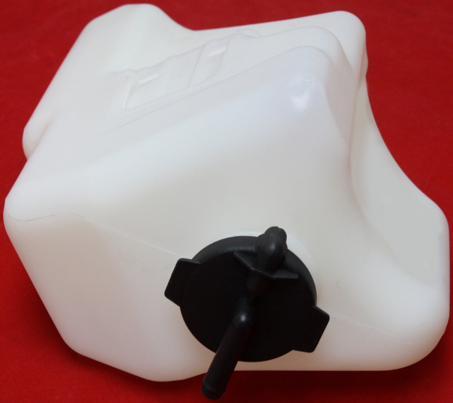 Replacement REPT161303 Coolant Reservoir Compatible with 2005-2012 Toyota Avalon