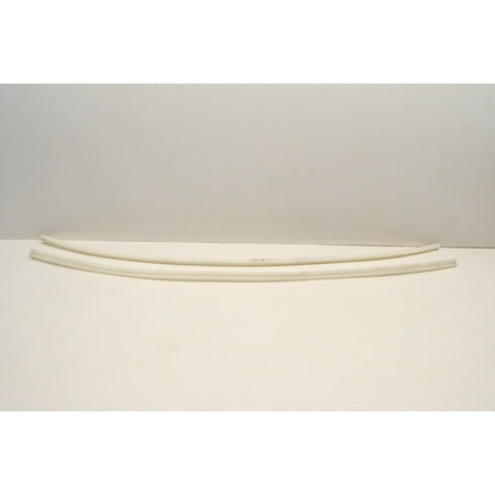 New OEM Yamaha SHP-TUNL2-PR-0T Tunnel Protector Qty 2 NOS