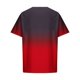thumbnail image 3 of Camisas de Manga Larga para Hombres Impresión de Moda Casual Cuello Girado Abajo, Blusa Transpirable para Eventos Diarios, Deportivos Y Especiales, 3 of 5