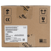 Catalyst IE-3200-8P2S Rugged Switch