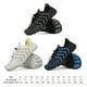 thumbnail image 5 of Zapatos acuáticos de secado rápido para nadar, zapatos de playa, suministros para exteriores (azul oscuro 37) DQrwqpou Tenis De Mujer Tenis De Hombre, 5 of 7