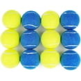 thumbnail image 1 of PrimePets Squeaky Tennis Balls for Dogs ( Yellow+ + Orange+ .Squeaky High Bounce), 1 of 6