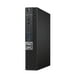 thumbnail image 2 of All In One Dell 7050 TINY- CORE I5 7MA- 16GB RAM- 500GB HDD- Monitor 19"- Reacondicionado., 2 of 3