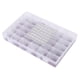thumbnail image 4 of Kit de caja de clasificación de 3600 Uds. Condensador cerámico 36 especificaciones en línea 1pF100nF 50V, 4 of 8