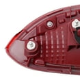 thumbnail image 6 of Wildnix for 2022-2024 Hyundai Santa Fe Right Side Tail Light Assembly, Clear/Red Lens, Halogen Parking Light & Side Marker Lamp, OEM Replacement, 6 of 6