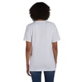 thumbnail image 2 of Hanes Men's and Big Men's ComfortWash Short Sleeve Pocket Tee, Up To Size 3XL, 2 of 6