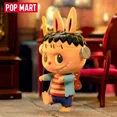 thumbnail image 2 of Pop Mart Labubu Halloween Monster Carnival Series Blind Box Guess Bag Mystery Box Toys Doll Cute Anime Figure Ornaments Gift, 2 of 5