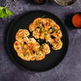 thumbnail image 2 of BRIGHTFUFU Home Users Non-Stick Steak Grill Griddle Plate Assorted Color 1 Set, 2 of 8