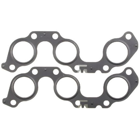 OE Replacement for 2004-2006 Toyota Camry Exhaust Manifold Gasket Set