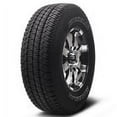 thumbnail image 2 of Michelin LTX A/T2 All-Season LT235/80R17/E 120/117R Tire, 2 of 2