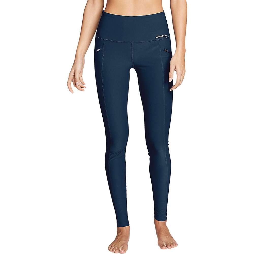 High Rise Trail Tight Legging - Walmart 