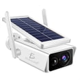 thumbnail image 1 of CÁMARA WIFI CON PANEL SOLAR FULL HD VIGILANCIA SIN CABLES, 1 of 5