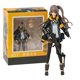 thumbnail image 1 of Ump45 Figma 457 Chica Figura Colección Figura Figura de acción Modelo Juguete Regalocaja figma 457 zhangmengya unisex, 1 of 2