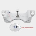 thumbnail image 3 of Convertidor Soporte de carga de auriculares VR para cargadores montados en la pared de escritorio Oculus Quest 2 Ndcxsfigh Para estrenar, 3 of 8
