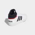 thumbnail image 3 of Tenis Adidas Hoops 3.0 Mid Hombre GY5543 Blanco 28 cm, 3 of 5