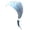 Sky Blue, variant on Baseball Caps for Women So Soft Patients Head In Tied Scarf Base Hat Fashionupdate Red