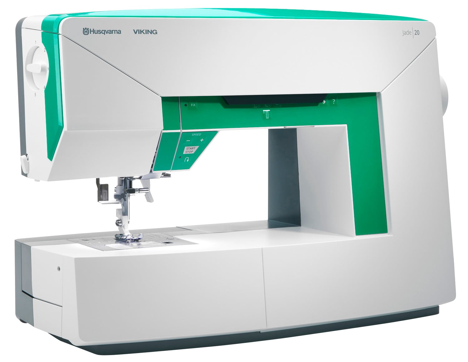 Husqvarna Viking Computerized Sewing Machine