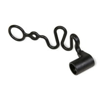 Earl's Performance SPT08ERL Hose End Cover