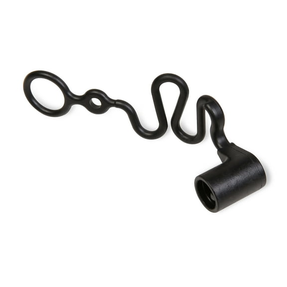 Earl's Performance SPT08ERL Hose End Cover