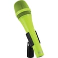 thumbnail image 1 of MXL LSM-9 POP Micrófono Vocal Dinámico - Verde, 1 of 4
