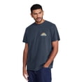 thumbnail image 3 of Animal Mens Chase Sun Relaxed Fit T-Shirt, 3 of 4
