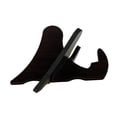thumbnail image 3 of S SERENABLE Skateboard Rack Black High Performance Easy Assembly Garage Gift Accessories Style A, 3 of 9