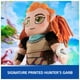 thumbnail image 4 of Peluche PlayStation Horizon Forbidden West Aloy 25 cm, 4 of 9