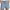 Blue, variant on sovlvnd Womens Shorts Clearance Summer Drawstring Elastic Waist Casual Solid Shorts Short Pants Womens Shorts with Pockets Shorts for Women