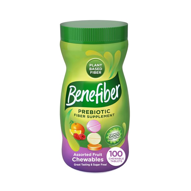 Benefiber Para Que Sirve