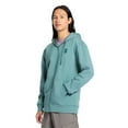 thumbnail image 2 of Airwalk Men's & Big Men's Zip Up Hoodie Sweatshirt, Sizes XS-4XL, 2 of 7