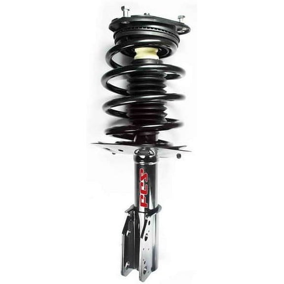 FCS Automotive International Complete Strut Assembly