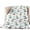 Beige, variant on Funny Crocodile Quilted Comforters Cooling Blanket King Size, Skateboard Polka Dots Cartoon Cute Cold Comfort for Hot Sleepers Lightweight Air Conditioning Quilt Blanket for Bed
