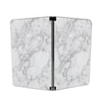 thumbnail image 2 of MightySkins MISURDUO-Frost Marble Skin for Microsoft Surface Duo - Frost Marble, 2 of 4