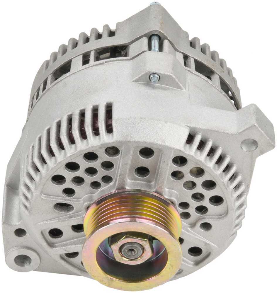 Bosch AL7529N Premium 100% New Alternator