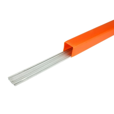 

ERTi-2 Titanium TIG Welding Rod - Grade 2 - 36 x 1/8 - (10 Rods)