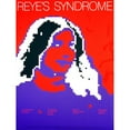 thumbnail image 2 of National Institutes of Health 12x14 Gold Ornate Wood Frame and Double Matted Museum Art Print Titled - Reye's Syndrome, 2 of 4
