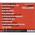 thumbnail image 2 of WILLIAMS ANDY - TEH VERY BEST OF ANDY WILLIAMS, 2 of 2