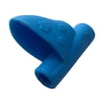 thumbnail image 2 of Inteprter Portalápices de silicona para niños, lavable, resistente al desgaste, juego de empuñaduras de ayuda para niños, accesorio para Type3 NO3, 2 of 6