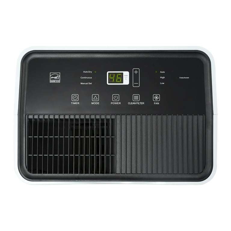 ハイセンス g5nUHD Hisense Dehumidifier 35 Pint for Up to 3000 Sq Ft Energy