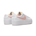 thumbnail image 3 of NIKE WOMENS BLAZER LO PLATFORM Womens "Pink Glaze (W)" DJ0292 103 DJ0292 103 from Stadium Goods, 3 of 8