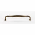 thumbnail image 2 of Alno D726-12-PC 12" Appliance / Cabinet Drawer Pull Polished Chrome, 2 of 7