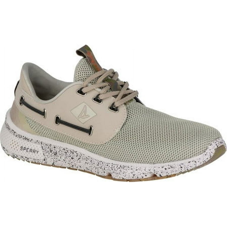 Sperry 7 seas white camo deals