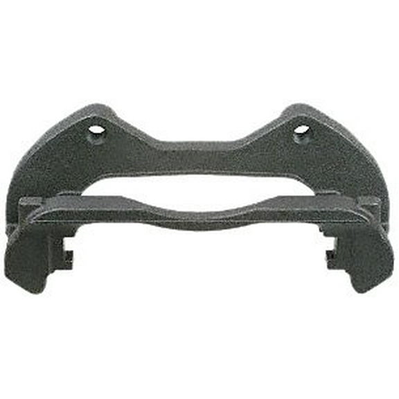 A1 CARDONE - CALIPER BRACKET Fits select: 2012-2013 CHEVROLET IMPALA, 2006 CADILLAC COMMERCIAL CHASSIS
