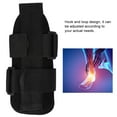 thumbnail image 4 of Ortesis De Pie, Soporte De Tobillo Protector De Tobillo Para Centro De Rehabilitación Para Bailarines Para Atletas En Casa, 4 of 7