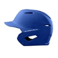 thumbnail image 3 of EvoShield XVT Batting Helmet Matte Finish, Royal, Intermediate, 3 of 6