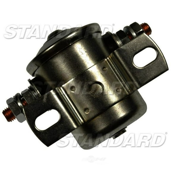 Starter Relay Fits select: 1981-1985 DODGE D-SERIES, 1981-1985 DODGE W-SERIES