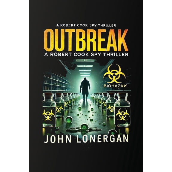 Outbreak, (Paperback)