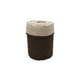 thumbnail image 1 of Colcha Duplex Jenin Home Ultrasonido Edredon Ligero Matrimonial Color Cho-Beige, 1 of 3