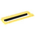 thumbnail image 3 of Main Roll Middle Brush Cover for Ilife A4 A40 T4 X430 X432 X431 Vacuum Robot Cleaner Parts Accessori, 3 of 5