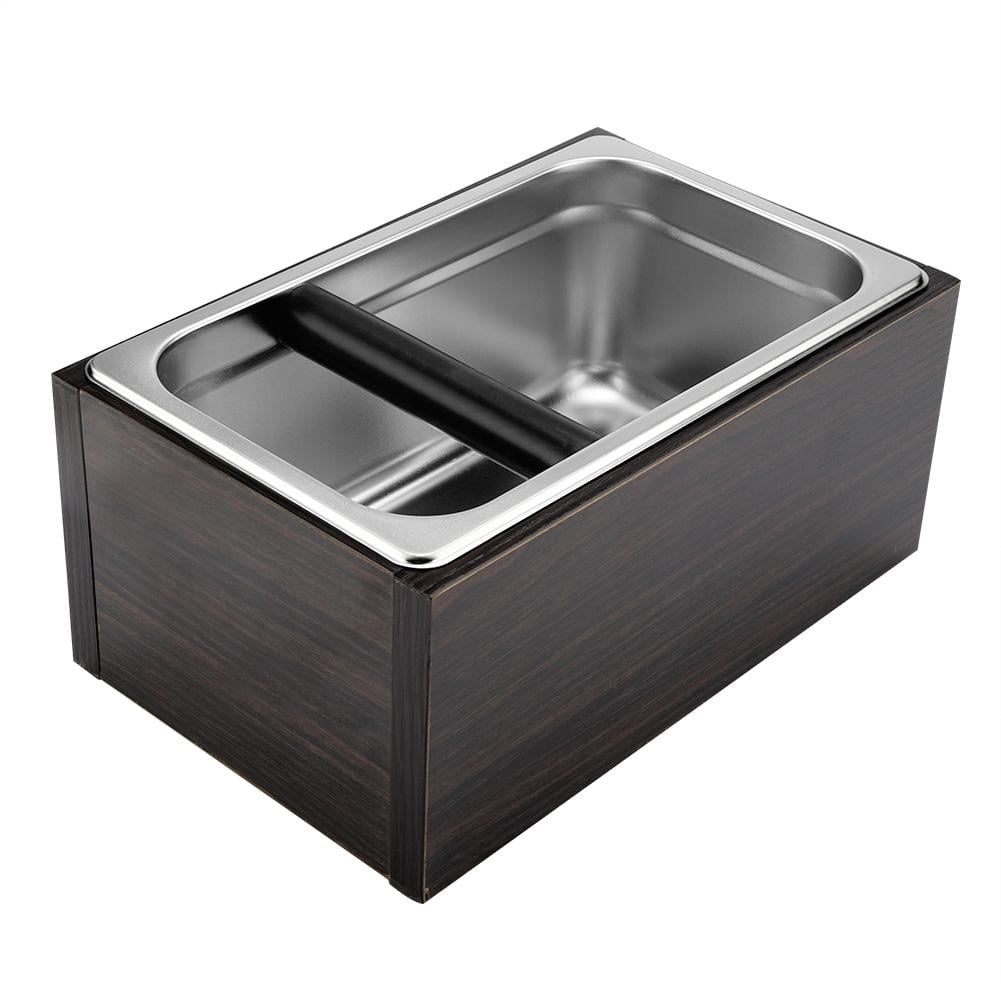 metal box container